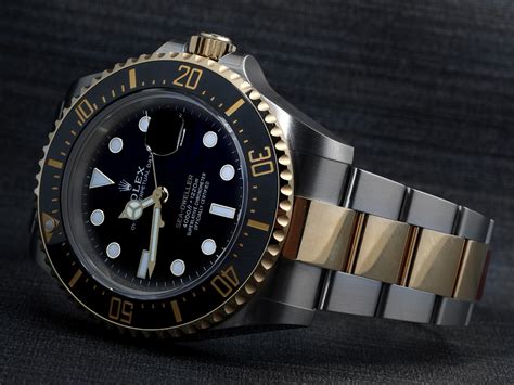 7 Newest Rolex Watches .